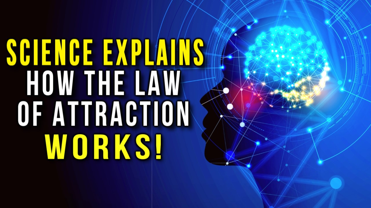 how-the-law-of-attraction-works